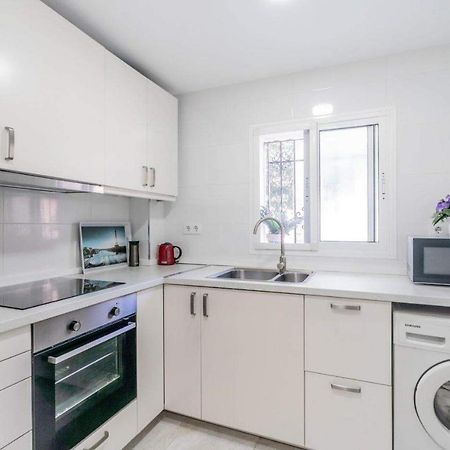 Apartamento Playa Valencia Beach Εξωτερικό φωτογραφία