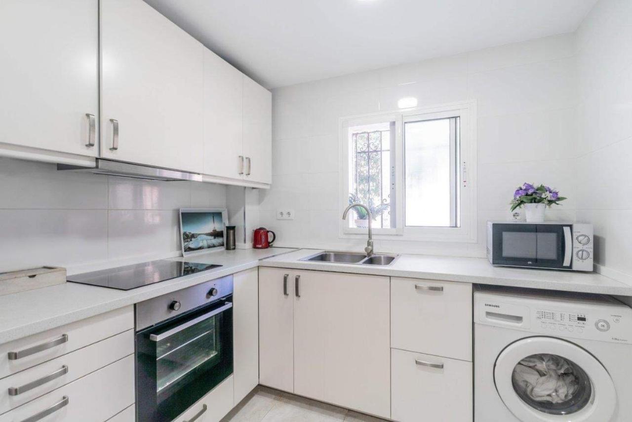 Apartamento Playa Valencia Beach Εξωτερικό φωτογραφία