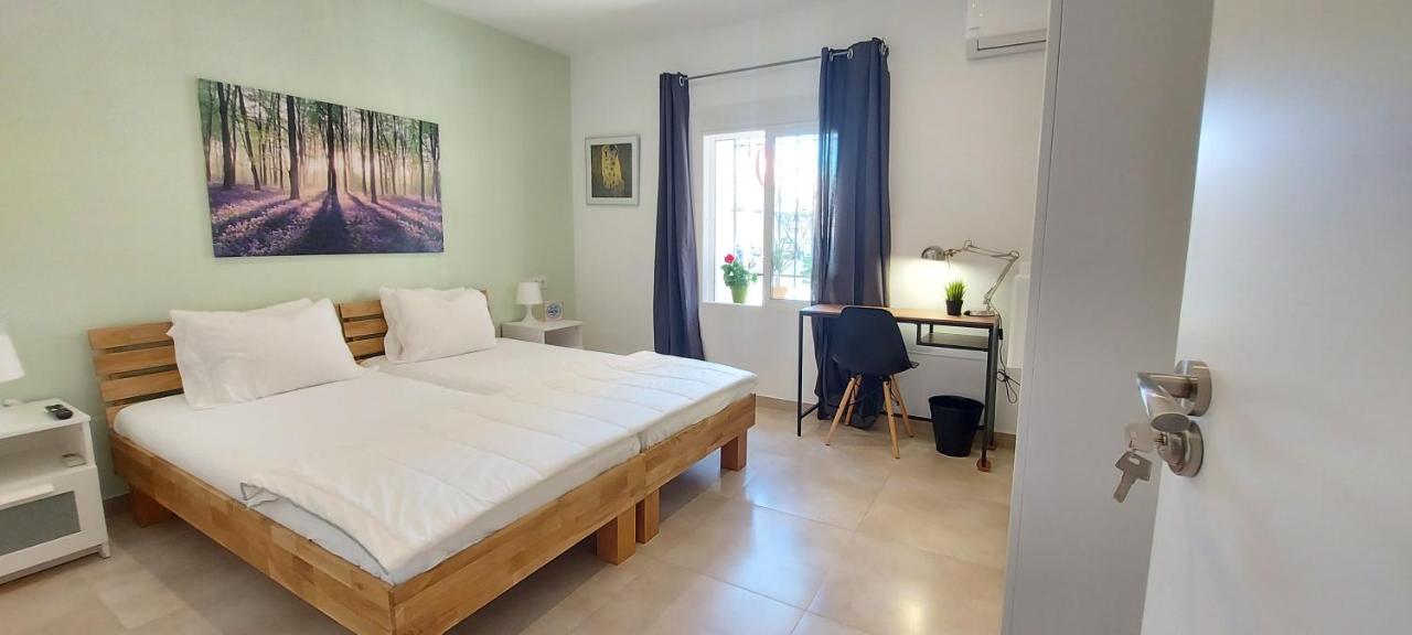Apartamento Playa Valencia Beach Εξωτερικό φωτογραφία