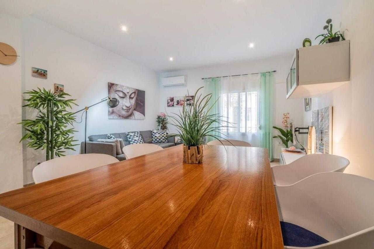 Apartamento Playa Valencia Beach Εξωτερικό φωτογραφία
