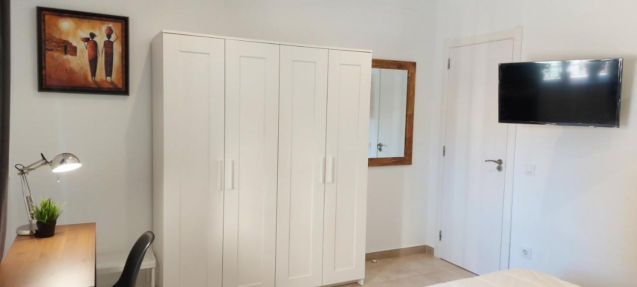 Apartamento Playa Valencia Beach Εξωτερικό φωτογραφία