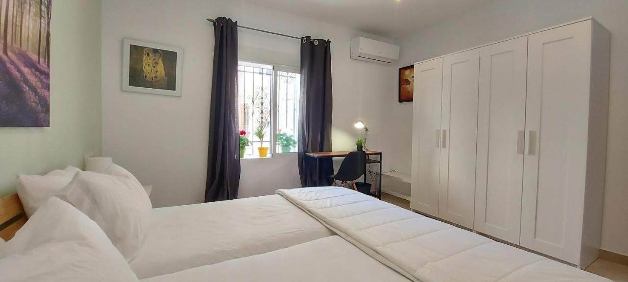 Apartamento Playa Valencia Beach Εξωτερικό φωτογραφία