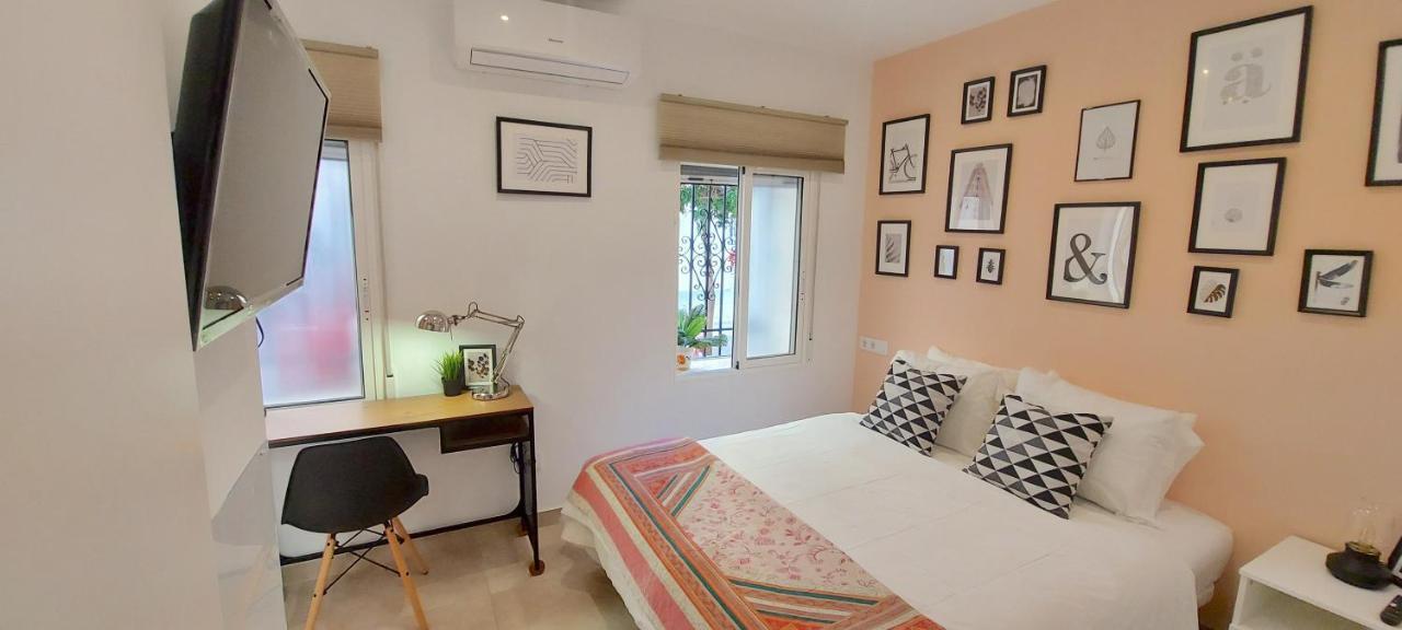 Apartamento Playa Valencia Beach Εξωτερικό φωτογραφία
