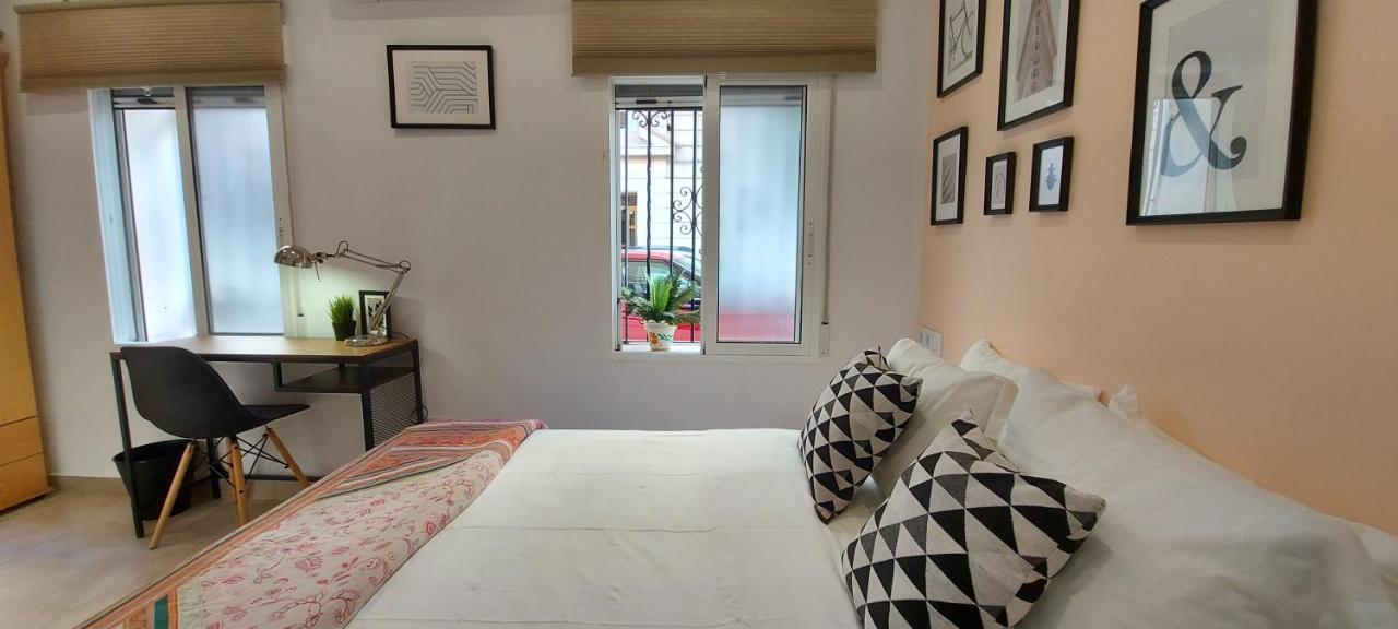Apartamento Playa Valencia Beach Εξωτερικό φωτογραφία