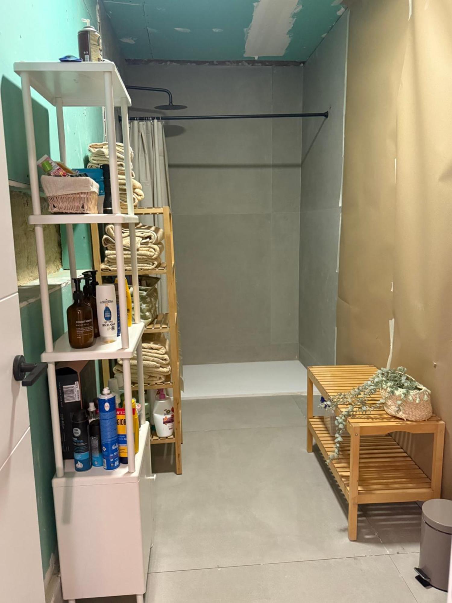 Apartamento Playa Valencia Beach Εξωτερικό φωτογραφία